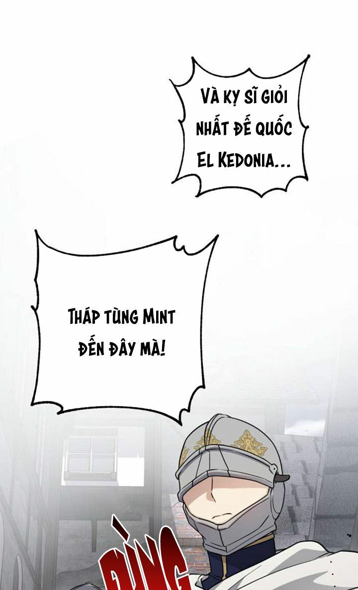 công nương mint bé nhỏ chapter 6 60