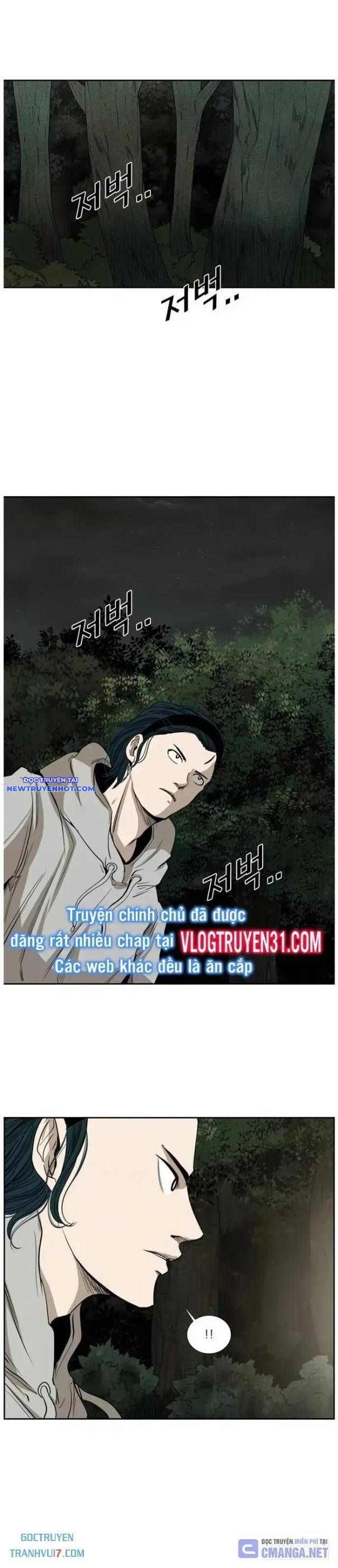 shark - cá mập chapter 112 33