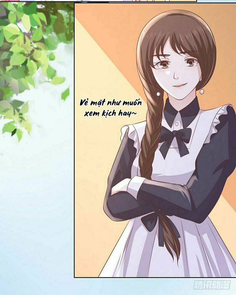 liệt ái tri hạ: series mật đào tiểu tình nhân chapter 186 26