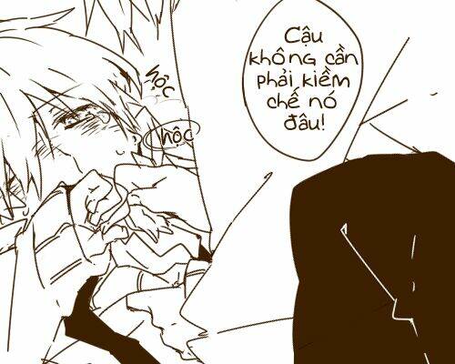 akakise - knb short doujinshi chapter 58 30