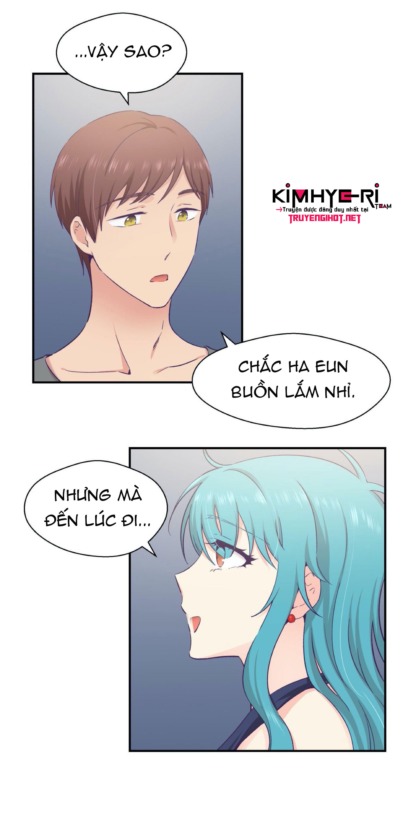 mềm mại tan chảy chapter 20 49