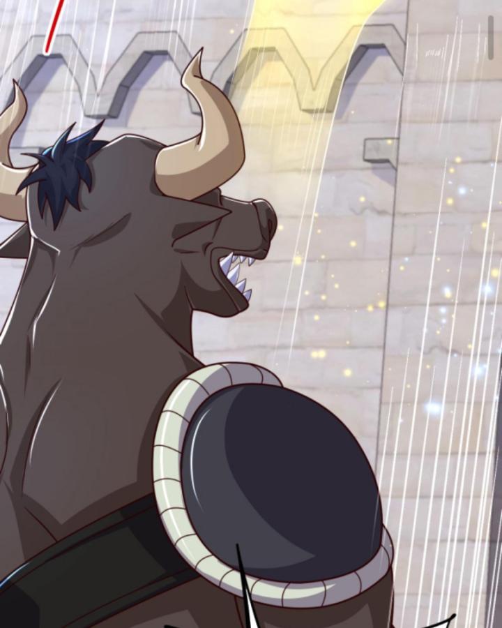 người chơi và nhân vật chính đều muốn làm hại ta chapter 41 34