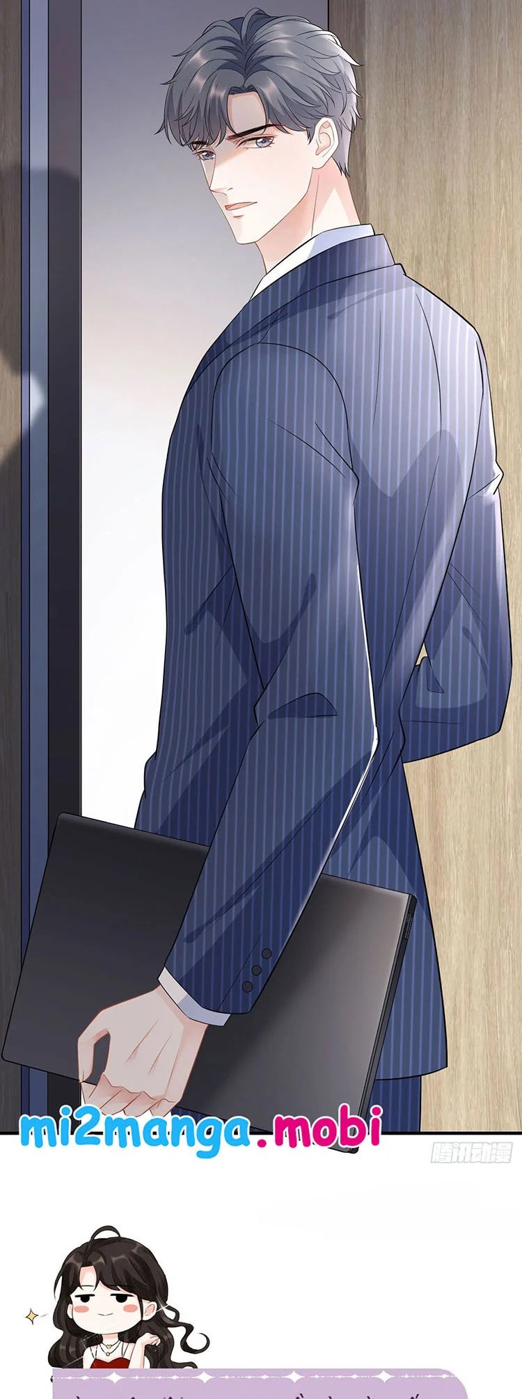 [16+] đại tiểu thư có thể có ý đồ xấu chapter 35.2 9