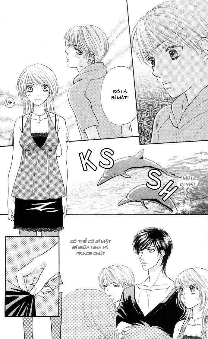 yokujou (c) max (desire climax) chapter 15 7