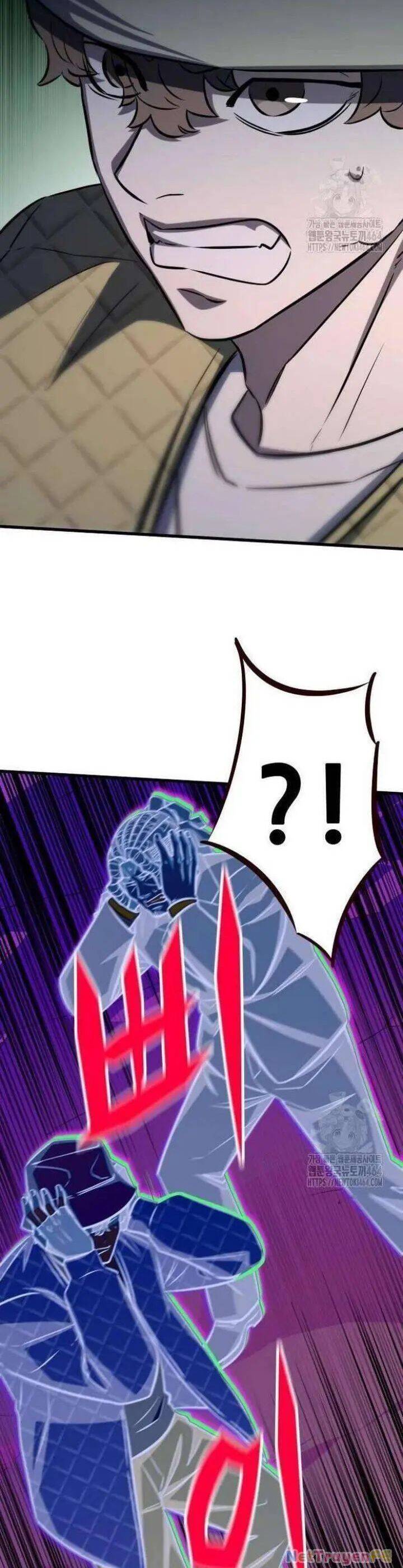 thợ săn huyền thoại trẻ hóa chapter 27 25