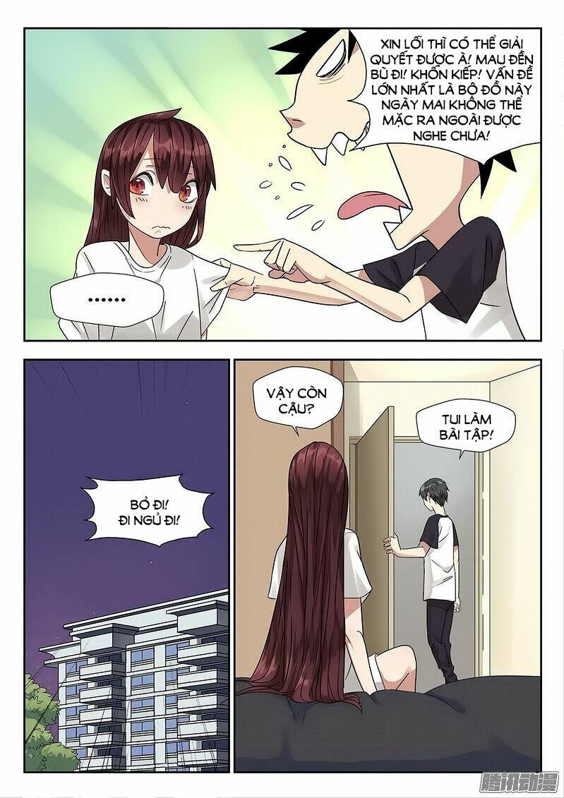 em gái hồ lô chapter 5 12