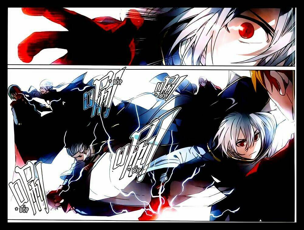 đấu phá thương khung tiền truyện truyền kỳ dược lão chapter 26 15