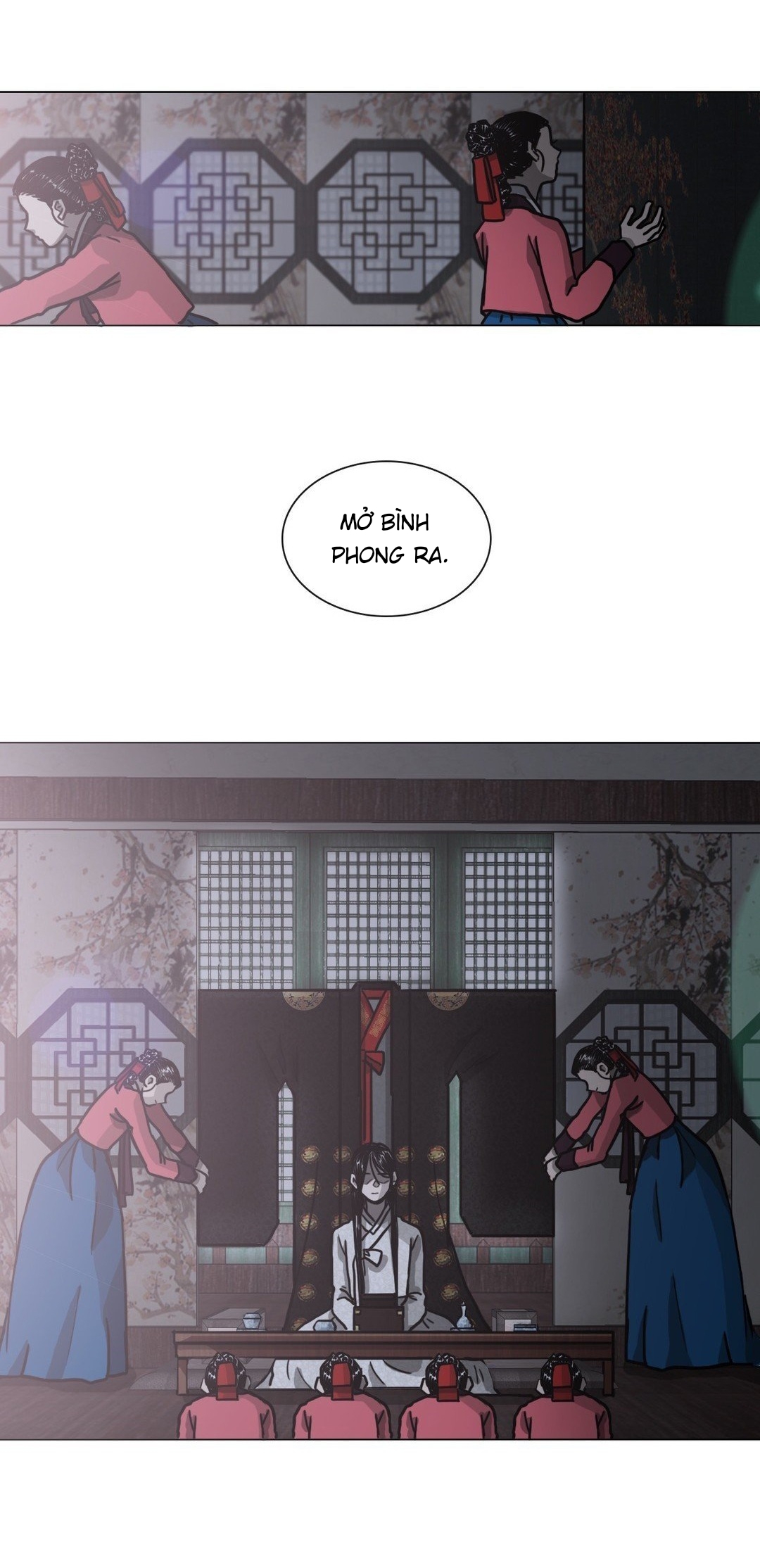 yeohye chapter 24 36