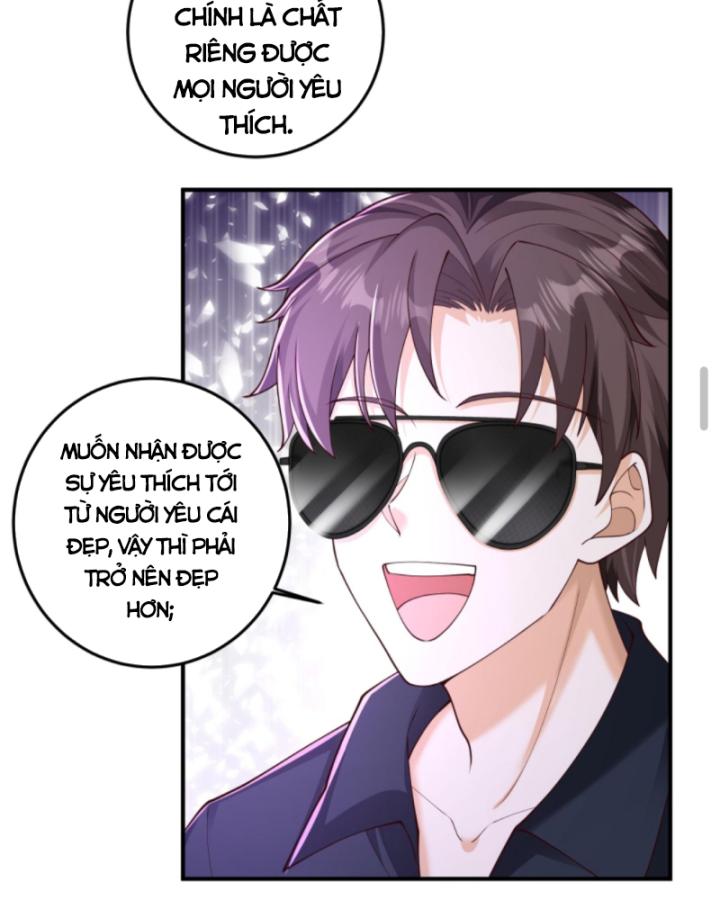 học cùng em gái, tôi bất cẩn vô địch rồi chapter 138 36