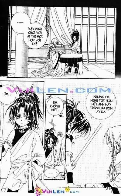 nàng công chúa bỏ trốn chapter 8 31