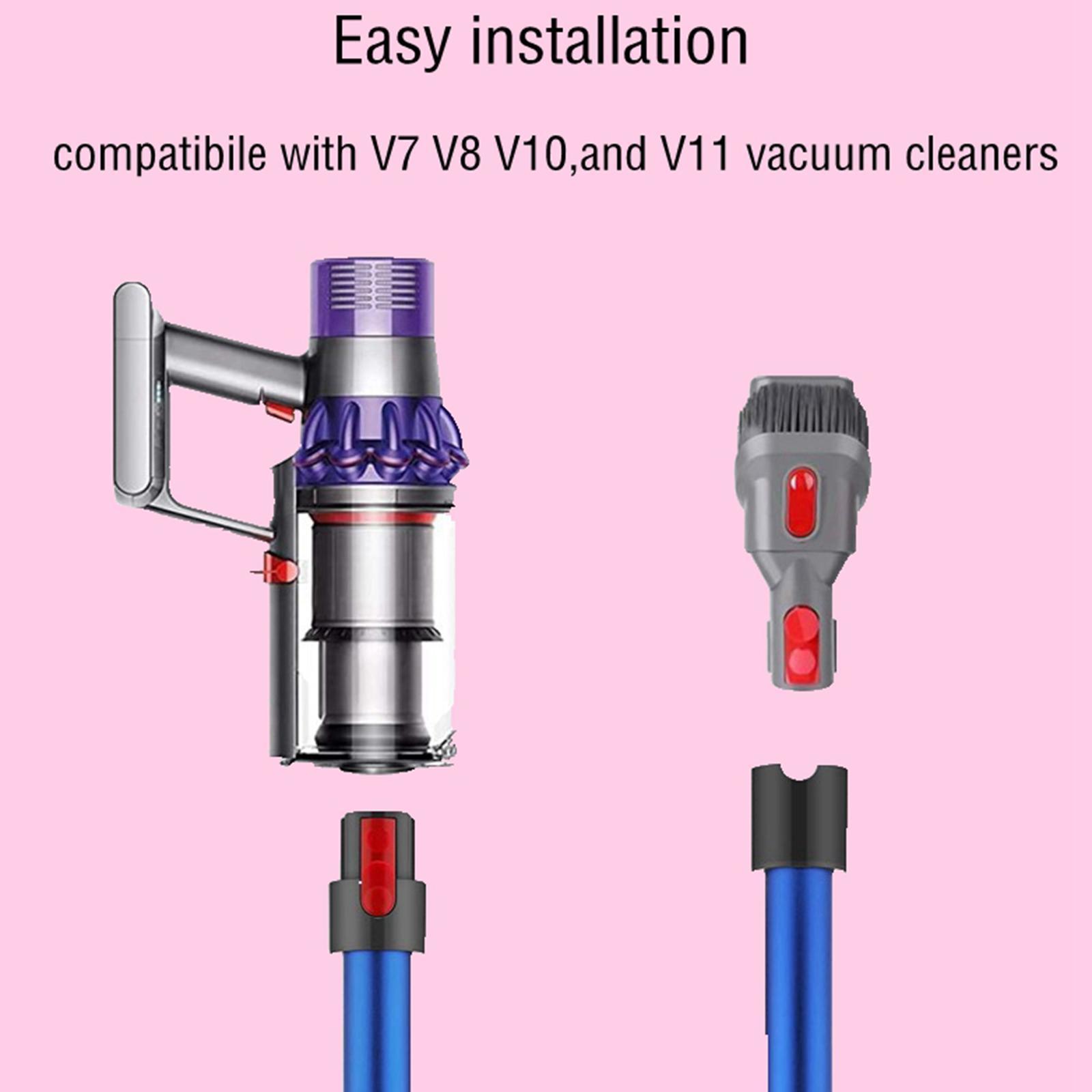 Quick Release  Replace 74x5.2cm for  , V8, V10 V11 Blue