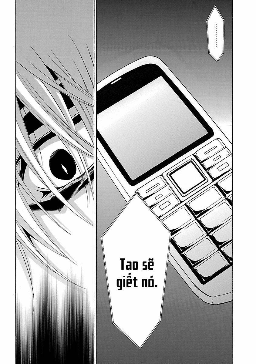 fukushuu kyoushitsu chapter 26 12