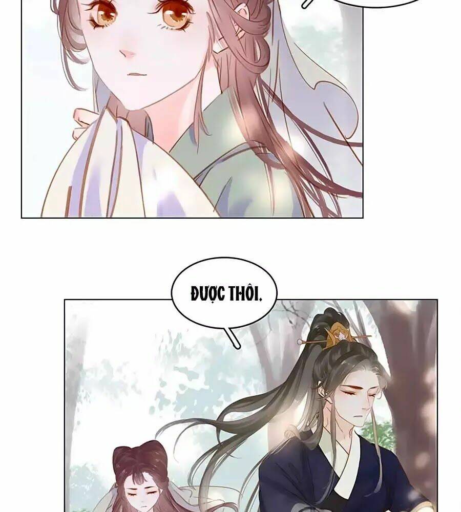 tiểu sư phụ, tóc giả của ngài rơi rồi! chapter 15 24