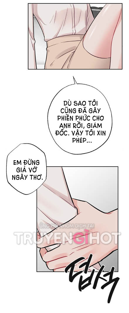 Trợ Lí Kim, Ăn Thử Không chapter 1.2 - Trang 4