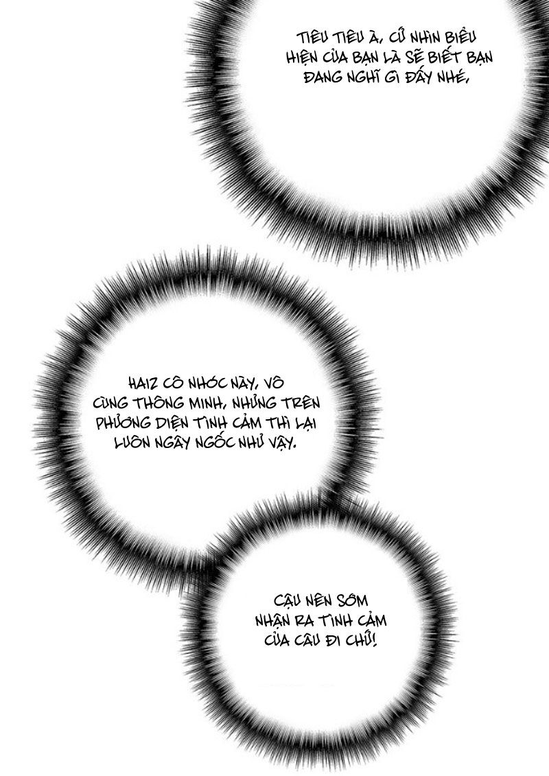 Ái Thượng Ngạo Kiều Long Vương Gia chapter 43 - Trang 35
