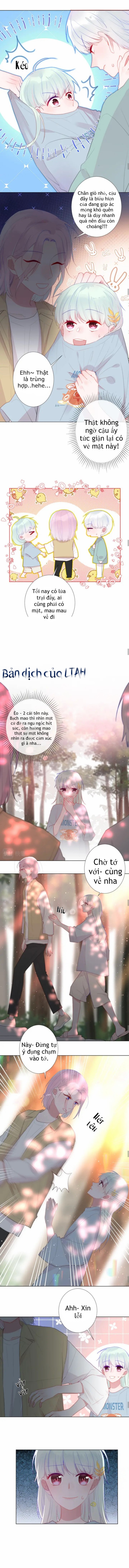 hướng dẫn không phổ biến chapter 8.1 2