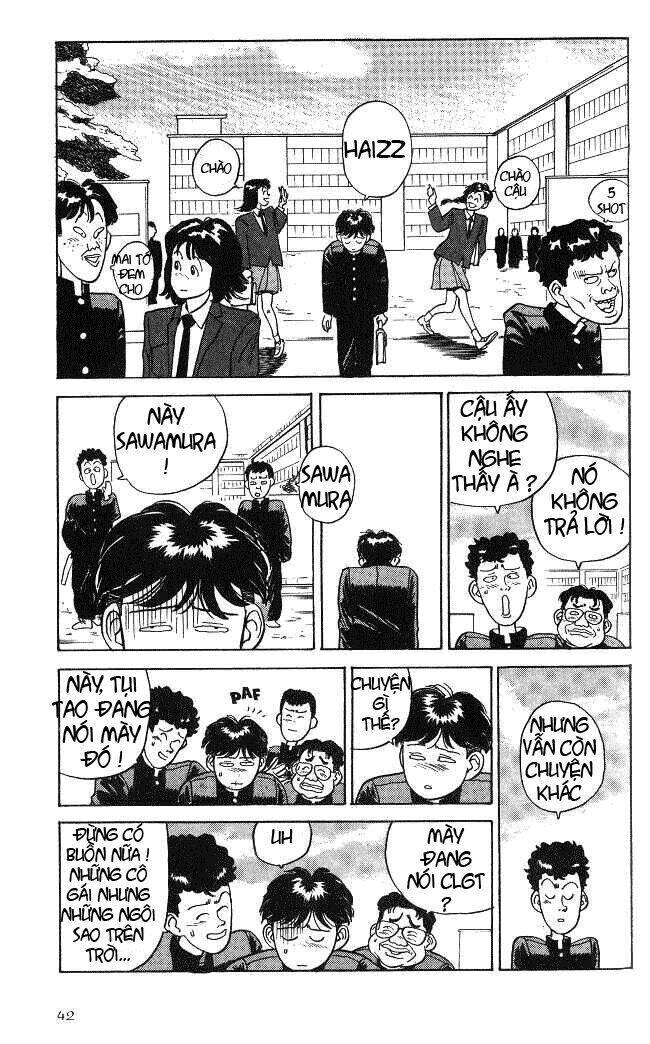 hakaiou noritaka chapter 1 42