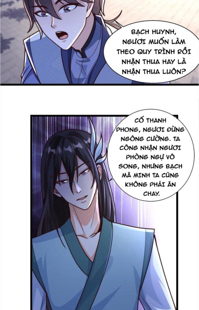 ta nuôi ma quỷ ở trấn ma ti chapter 36 12