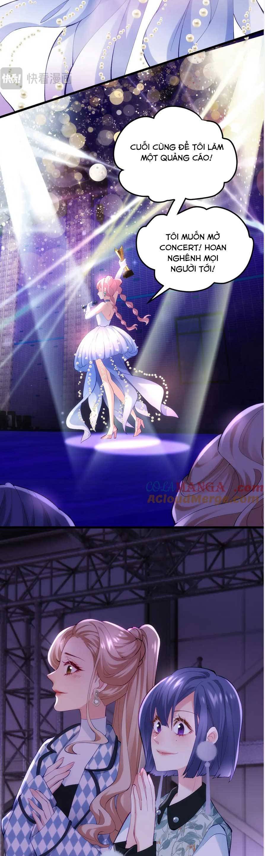 pháo hôi cô ấy khó chịu với cốt truyện từ lâu chapter 58 22