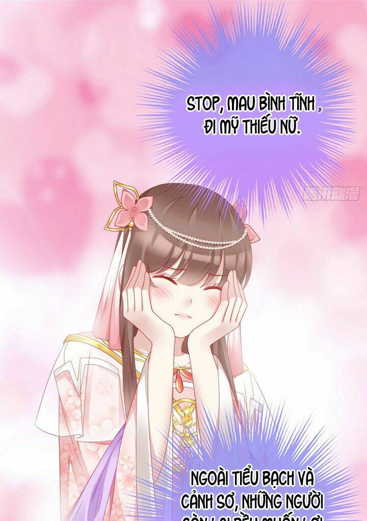 ta ở cổ đại nuôi nam nhân chapter 51 21