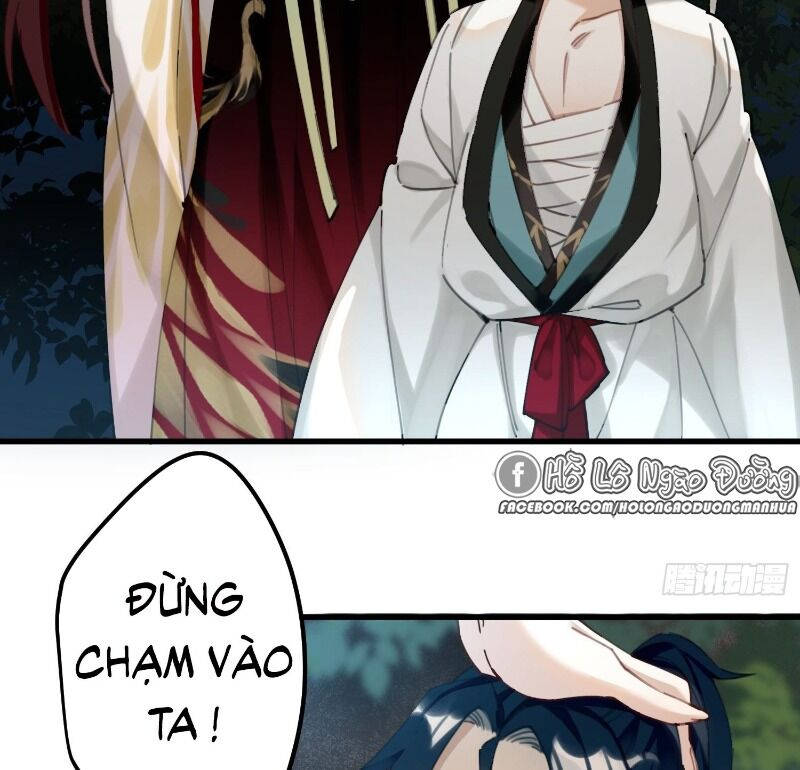 phế vật công chúa muốn nhặt chồng chapter 3 14