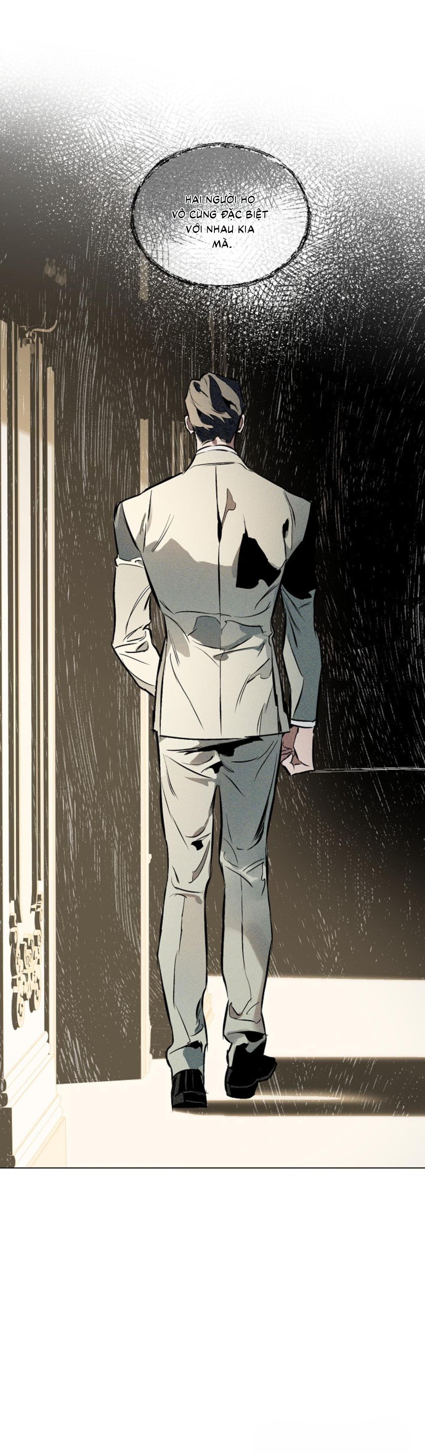 định tên mối quan hệ chapter 101 42