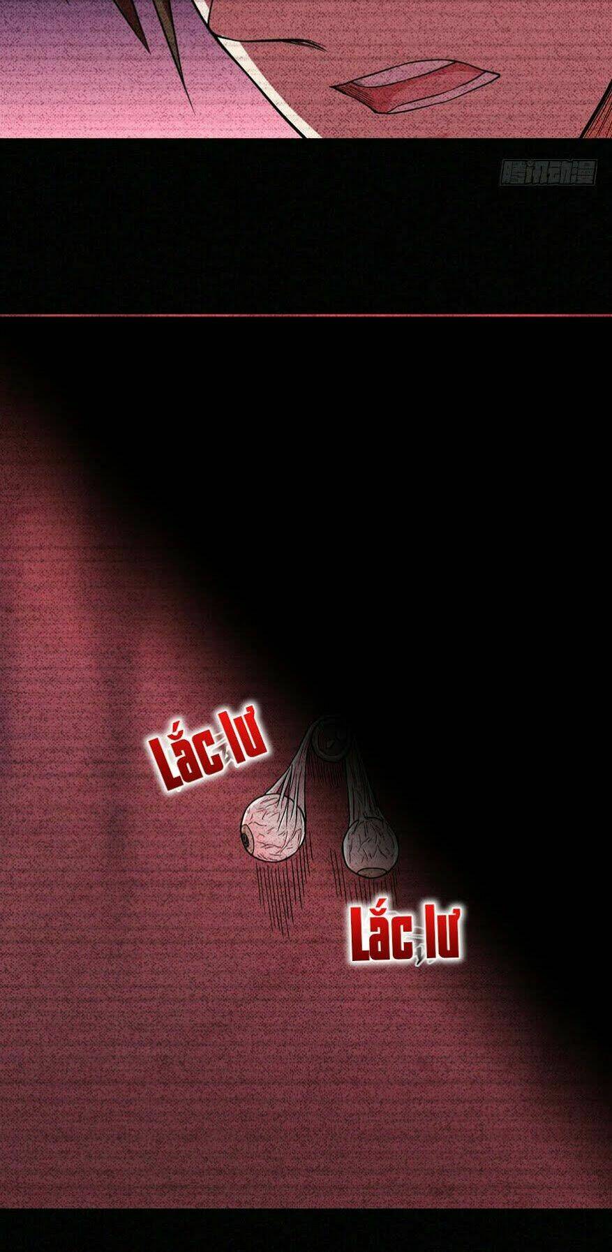 nơi này có yêu khí chapter 7 10