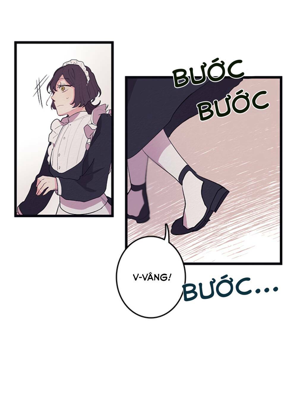 a lady's table chapter 1 22