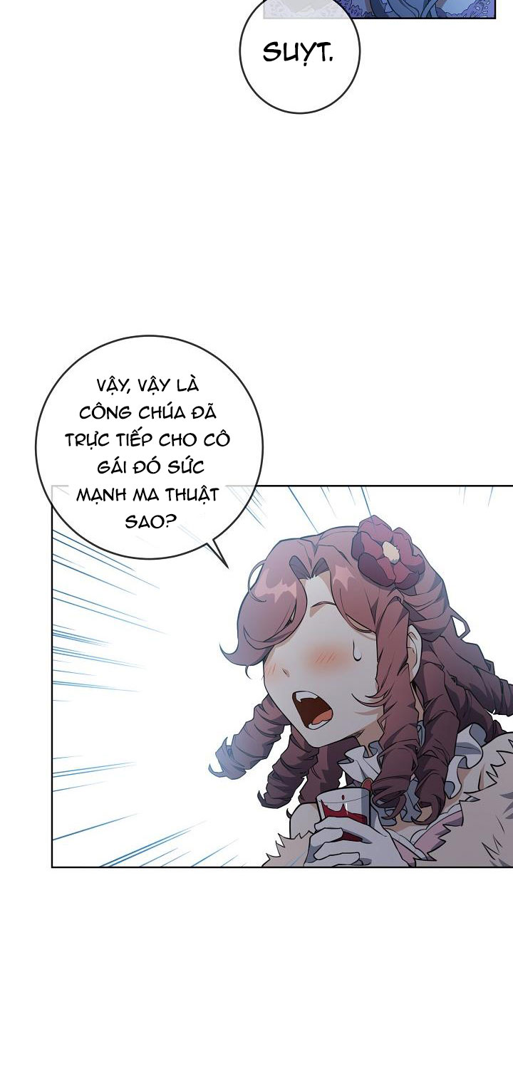 hướng đến ánh dương một lần nữa chapter 44 14