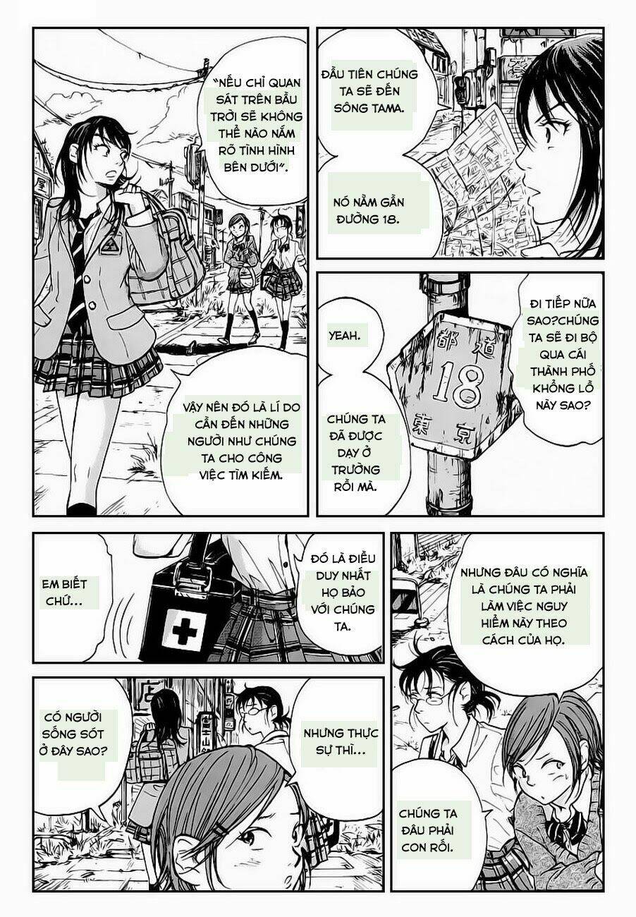 cúp quốc sư tử chapter 1 14