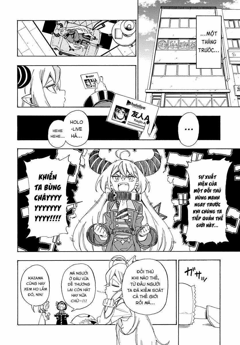 hololive - holox meeting! chapter 13 4