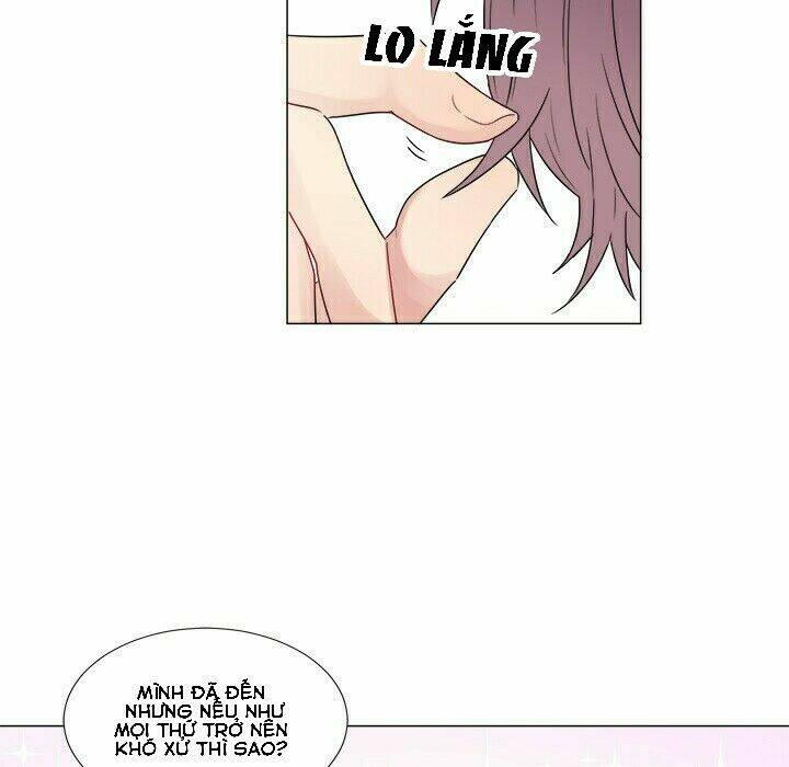 vẽ nên tình yêu của chúng ta chapter 8 14