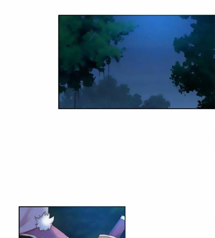 thần nữ thái năng liêu chapter 36 23