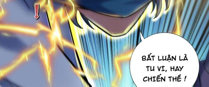 ẩn cư mười vạn năm, đời sau mời ta rời núi chapter 25 36