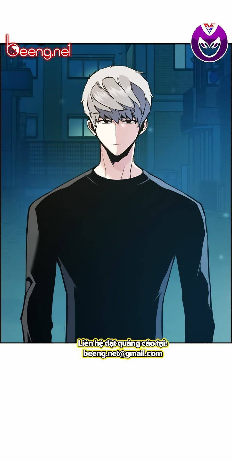 bạn học tôi là lính đánh thuê chapter 14 33