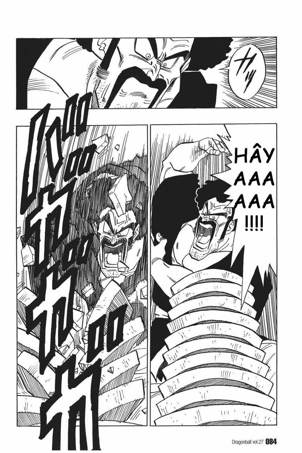 dragon ball - bảy viên ngọc rồng chapter 396 8