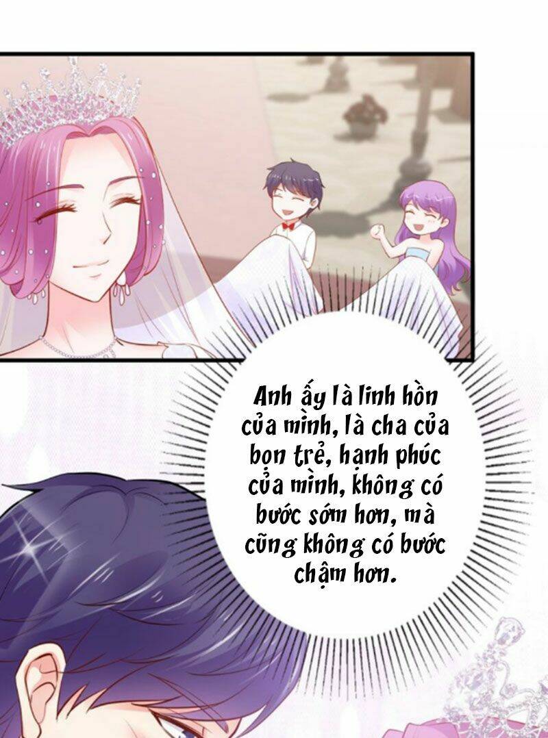 thú cưng độc quyền của boss chapter 120 23