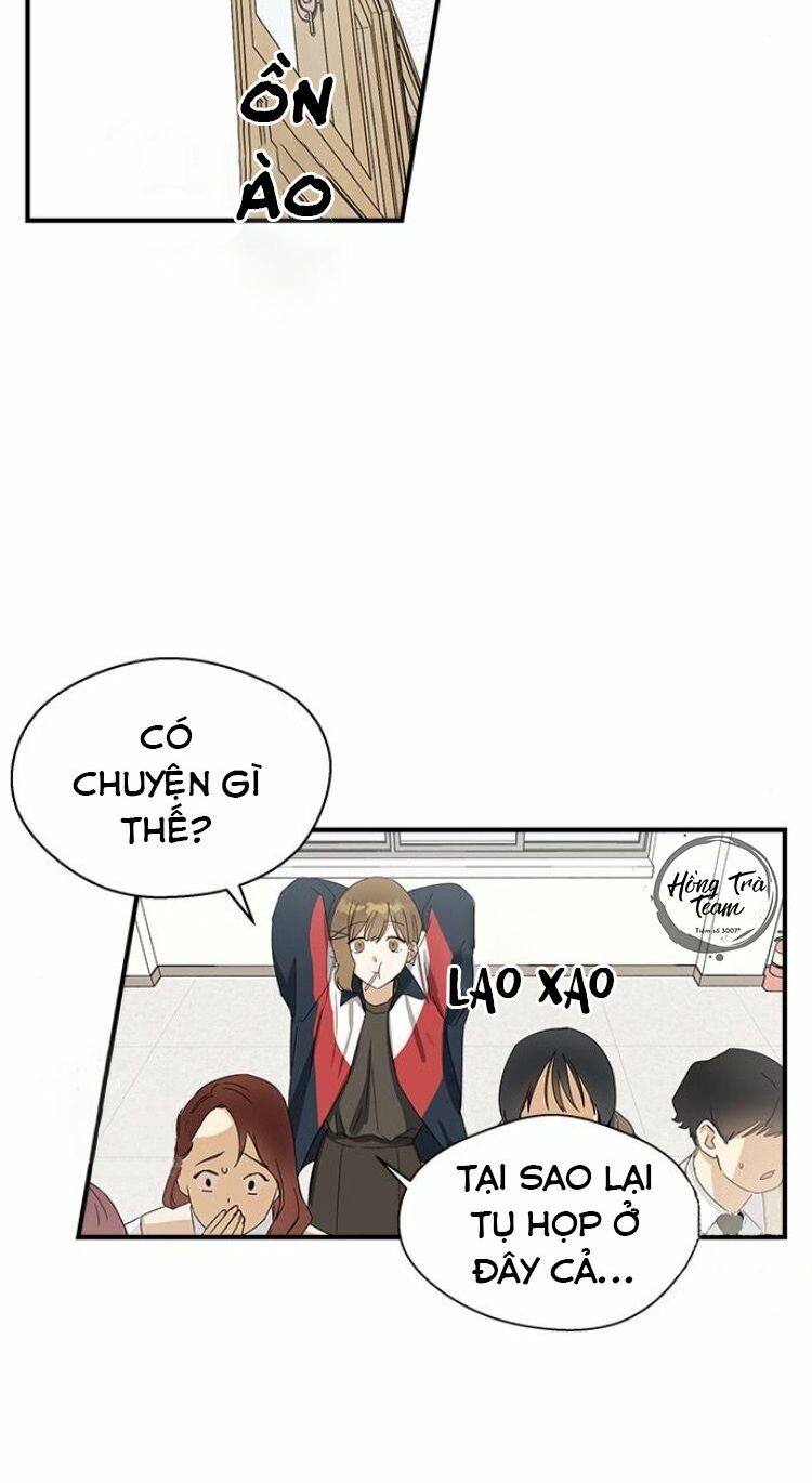 duyên nợ kiếp trước chapter 5 55