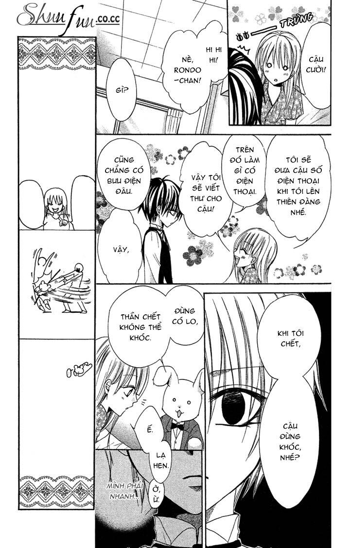 tổng hợp one shot. chapter 261 23