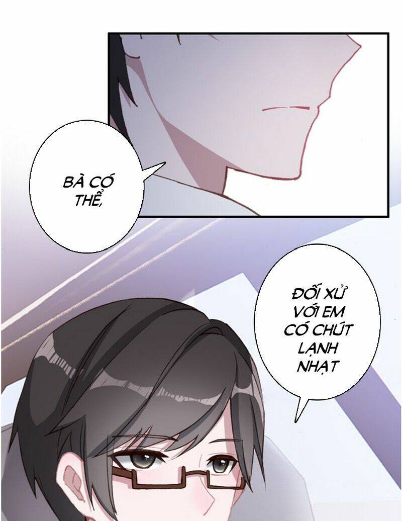 nhất sinh nhất thế mỹ nhân cốt chapter 19 5