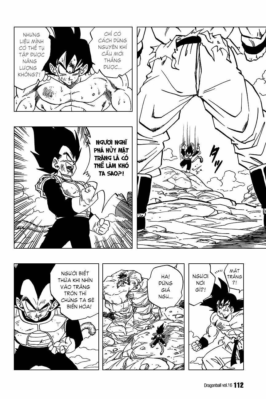 dragon ball - bảy viên ngọc rồng chapter 232 9