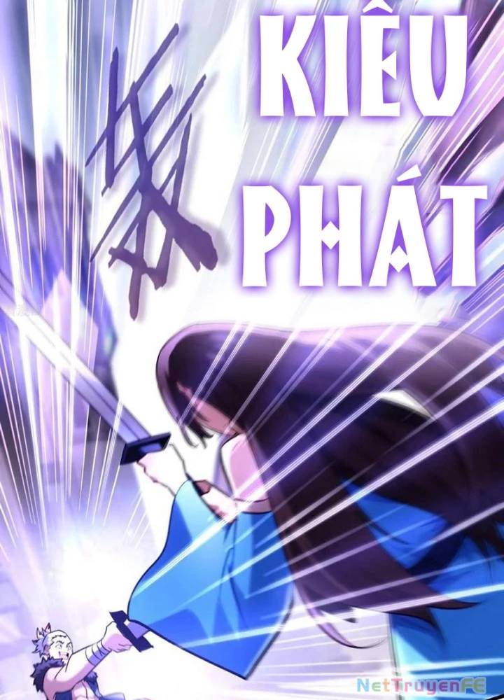 từ dã quái bắt đầu thăng cấp chapter 46 16