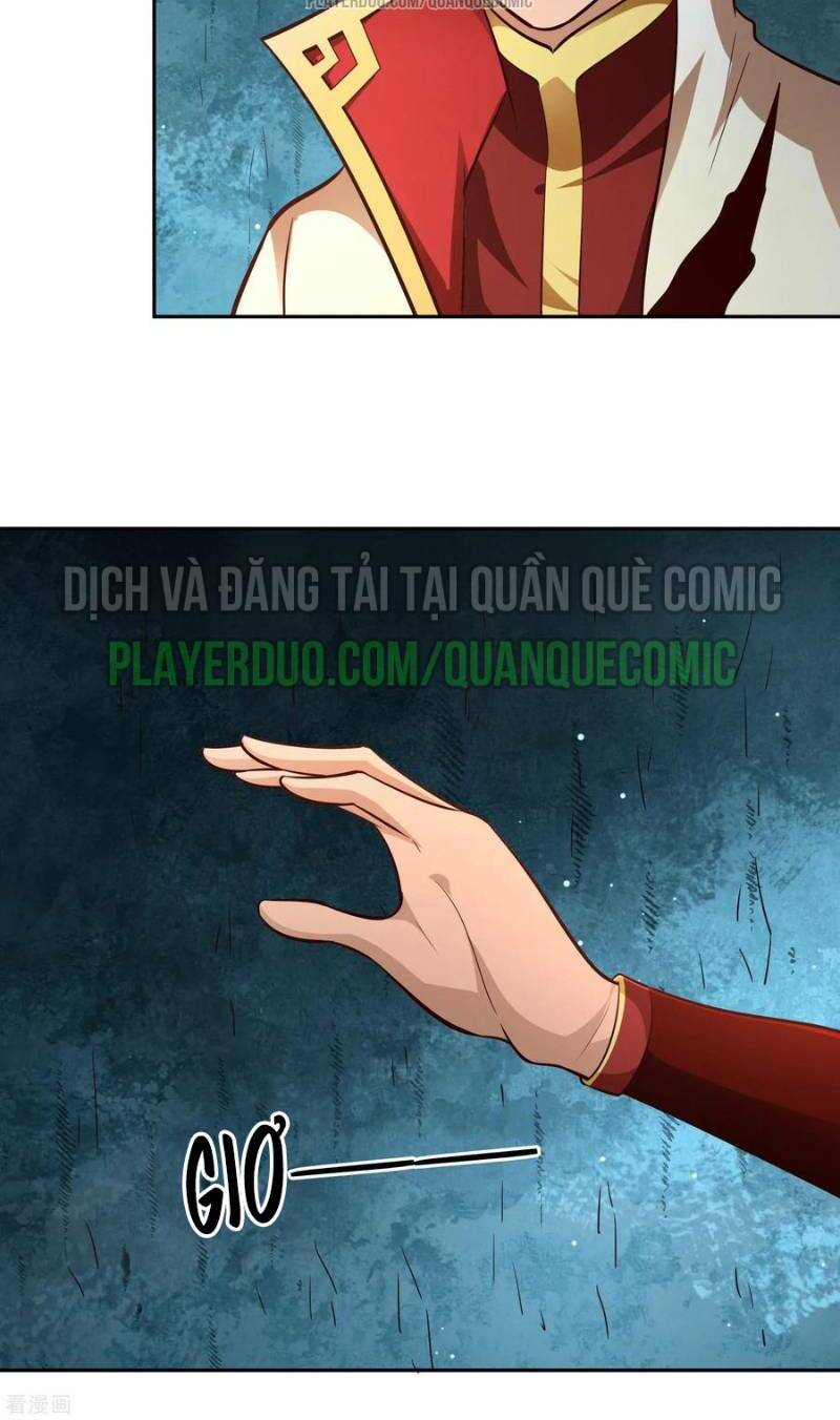 võ linh kiếm tôn chapter 69 16