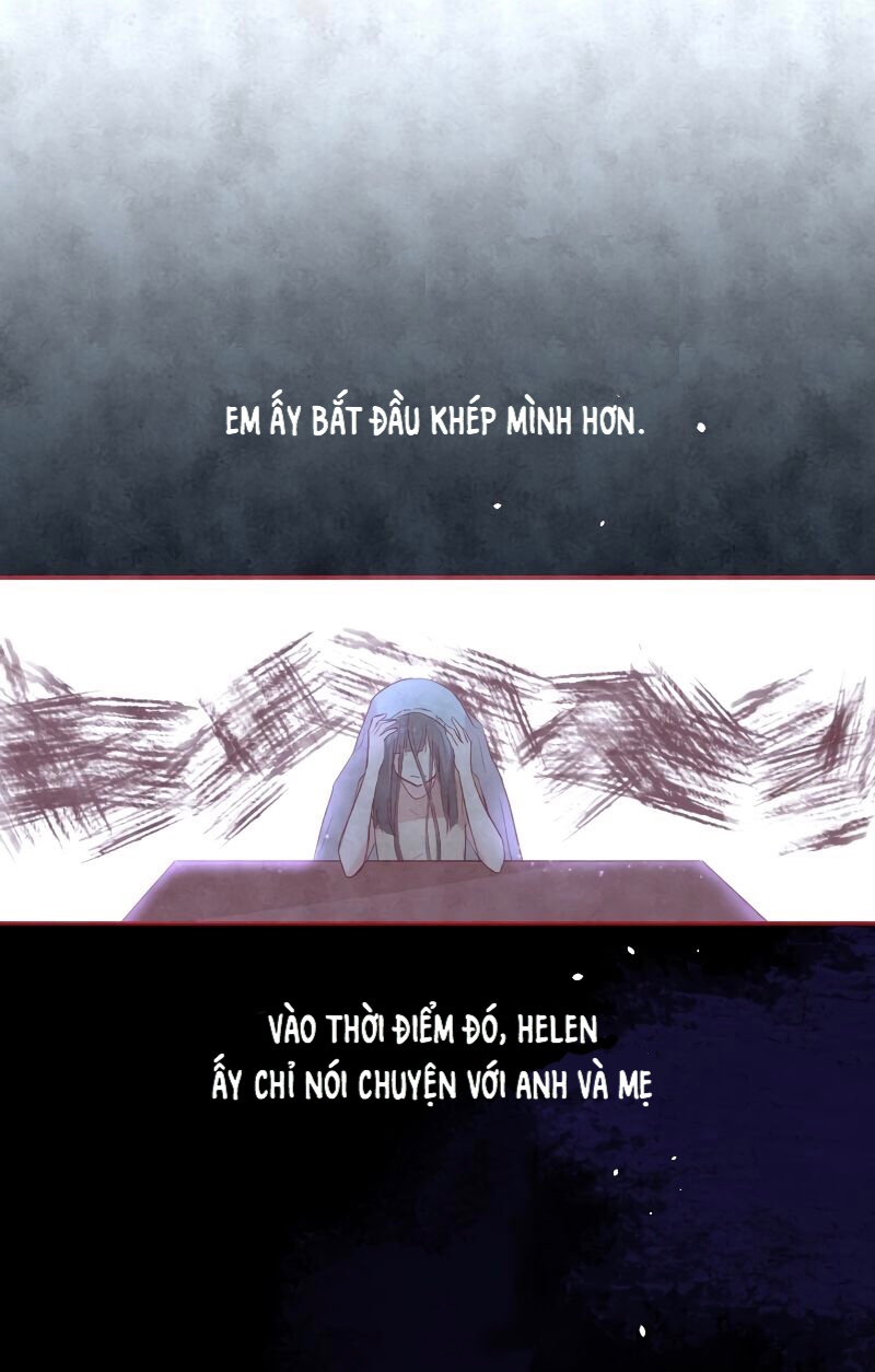 mù quáng vì yêu anh chapter 9 25