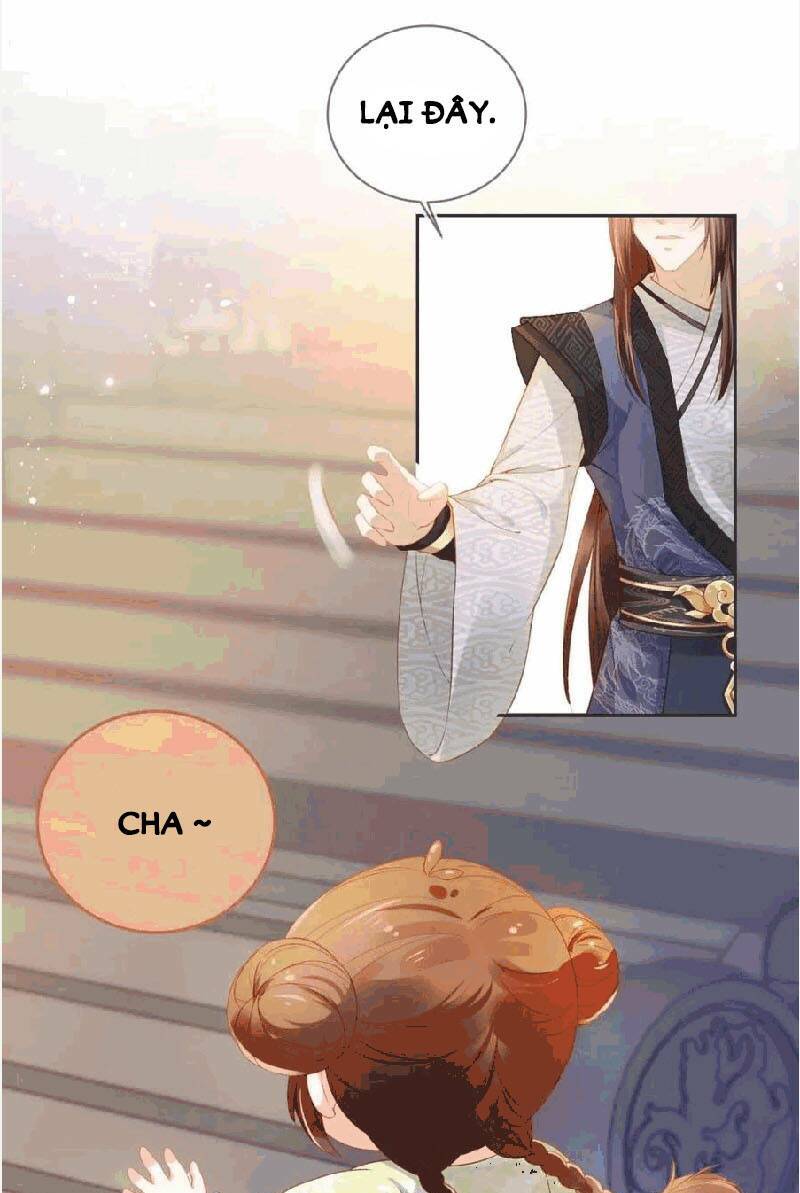 nhặt được bảo bối manh manh chapter 17 13