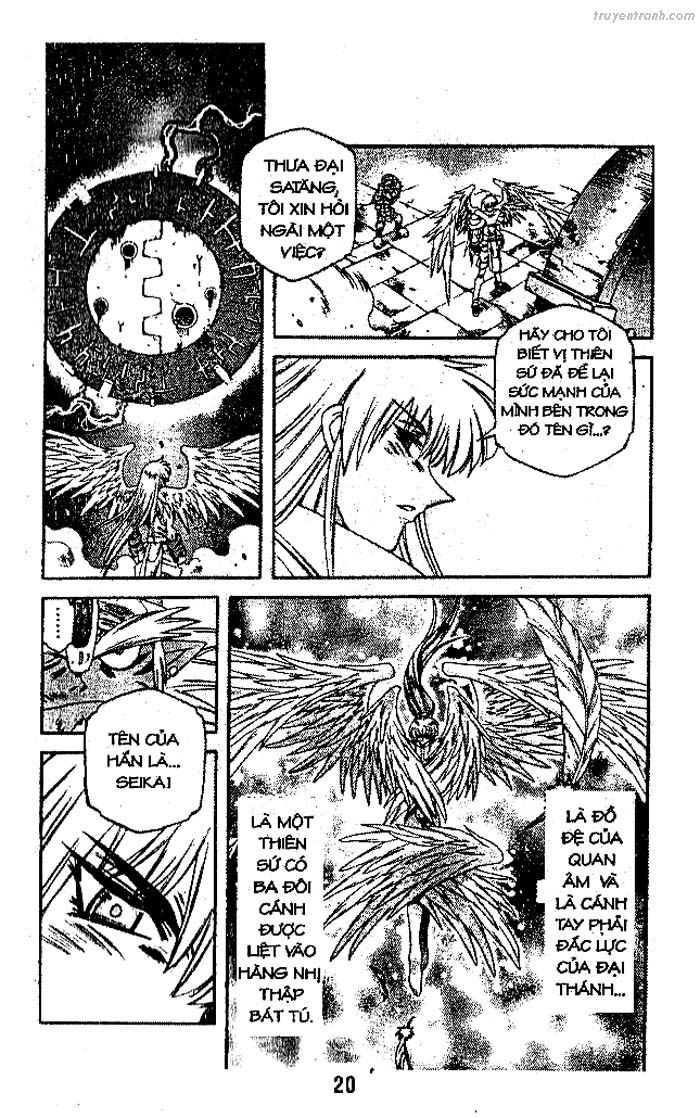 devil and devil chapter 70 16