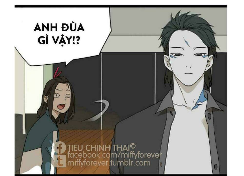 mục linh chapter 4.2 28