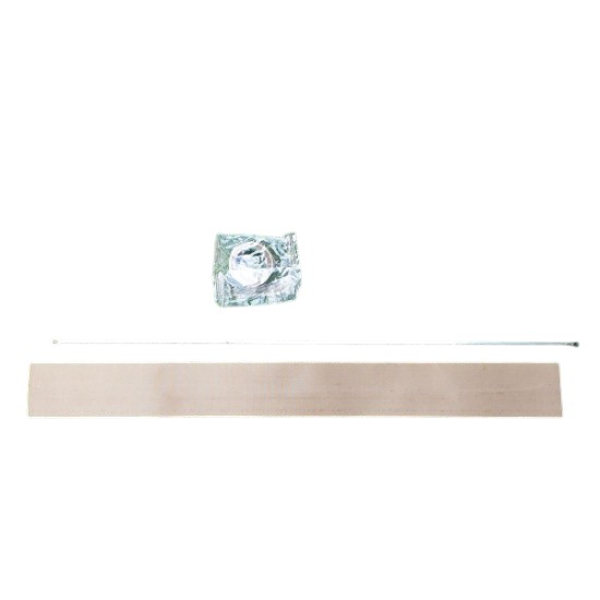 Máy Hàn Miệng Túi FRN Tay Dài – 50/100cm – Bản 3mm &amp; 8mm – Hàn Túi Cỡ Lớn - hàng nhập khẩu