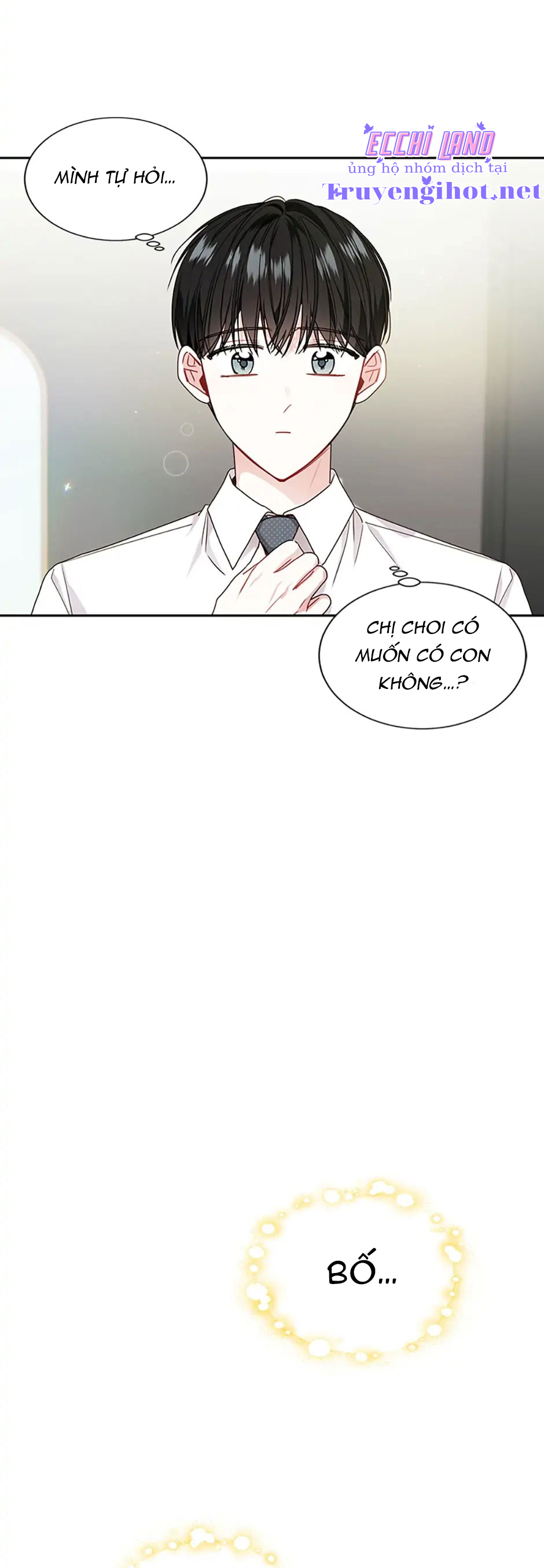 chỉ thị đặc biệt của sếp chapter 36.1 14