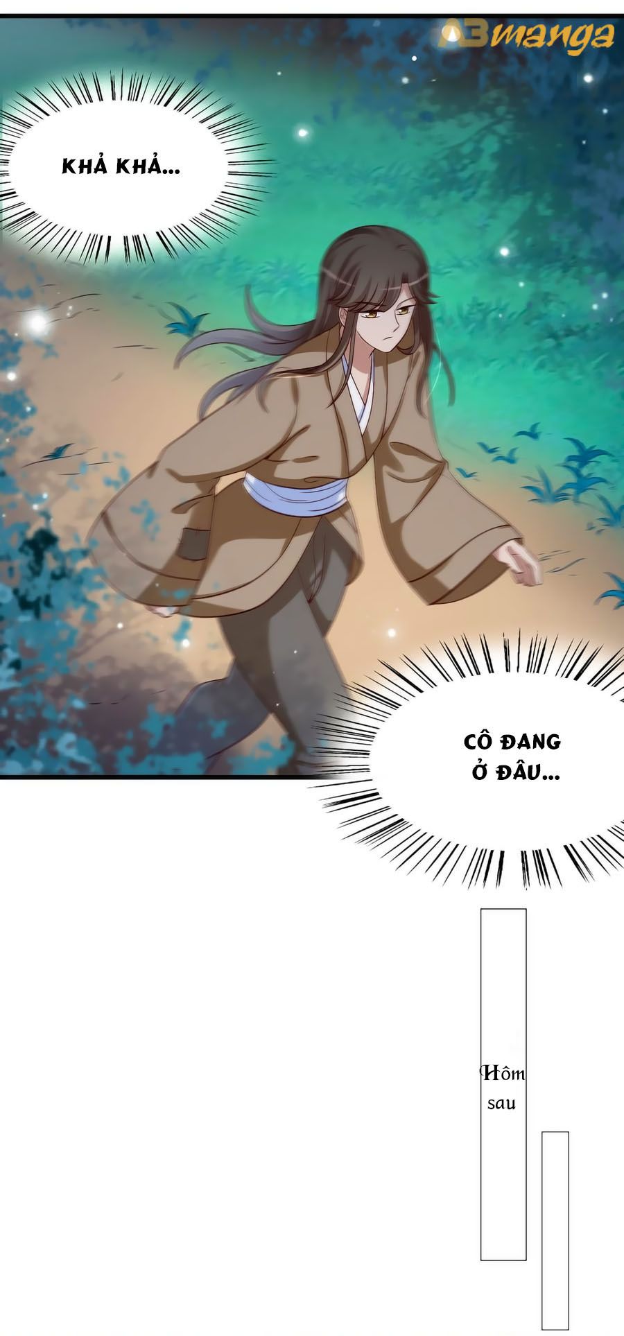 kiêu ngạo vương gia chủng điền phi chapter 166 29